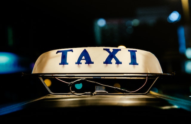 택시기사-수입-현실-이미지