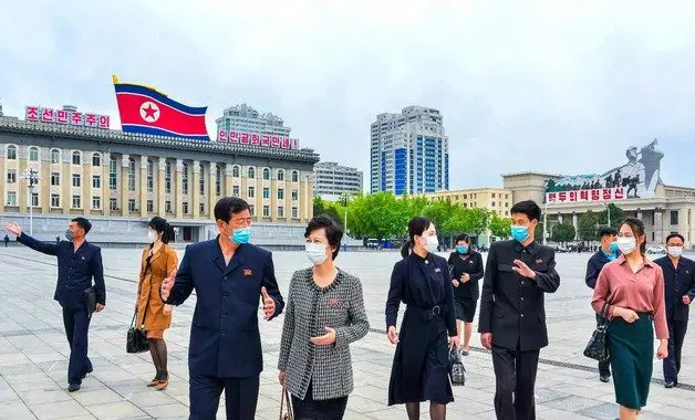 북한-이미지